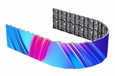 圆柱及各种造型屏