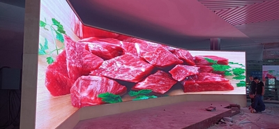 户内常规固装系列